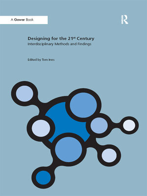 cover image of Designing for the 21st Century